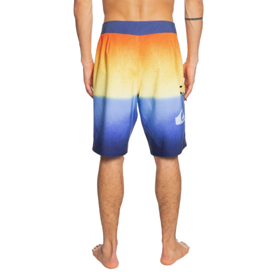 Quiksilver Ανδρικό μαγιό Surfsilk Slab 20" - Board Shorts for Men
